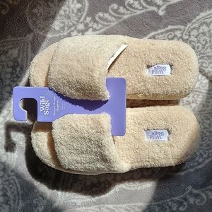 Wild Sage slippers XL